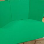 Greenscreen 5 | Meester de Techniek